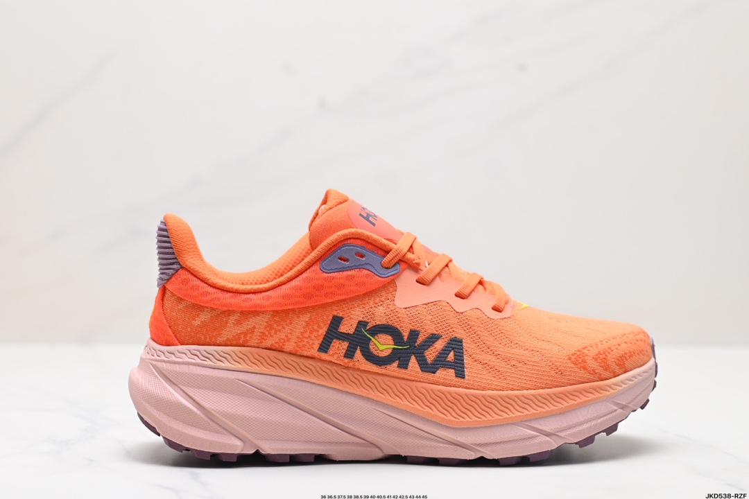 Hoka Shoes